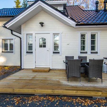 Holiday Home Hovimaeki By Interhome Vahasalmi Extérieur photo
