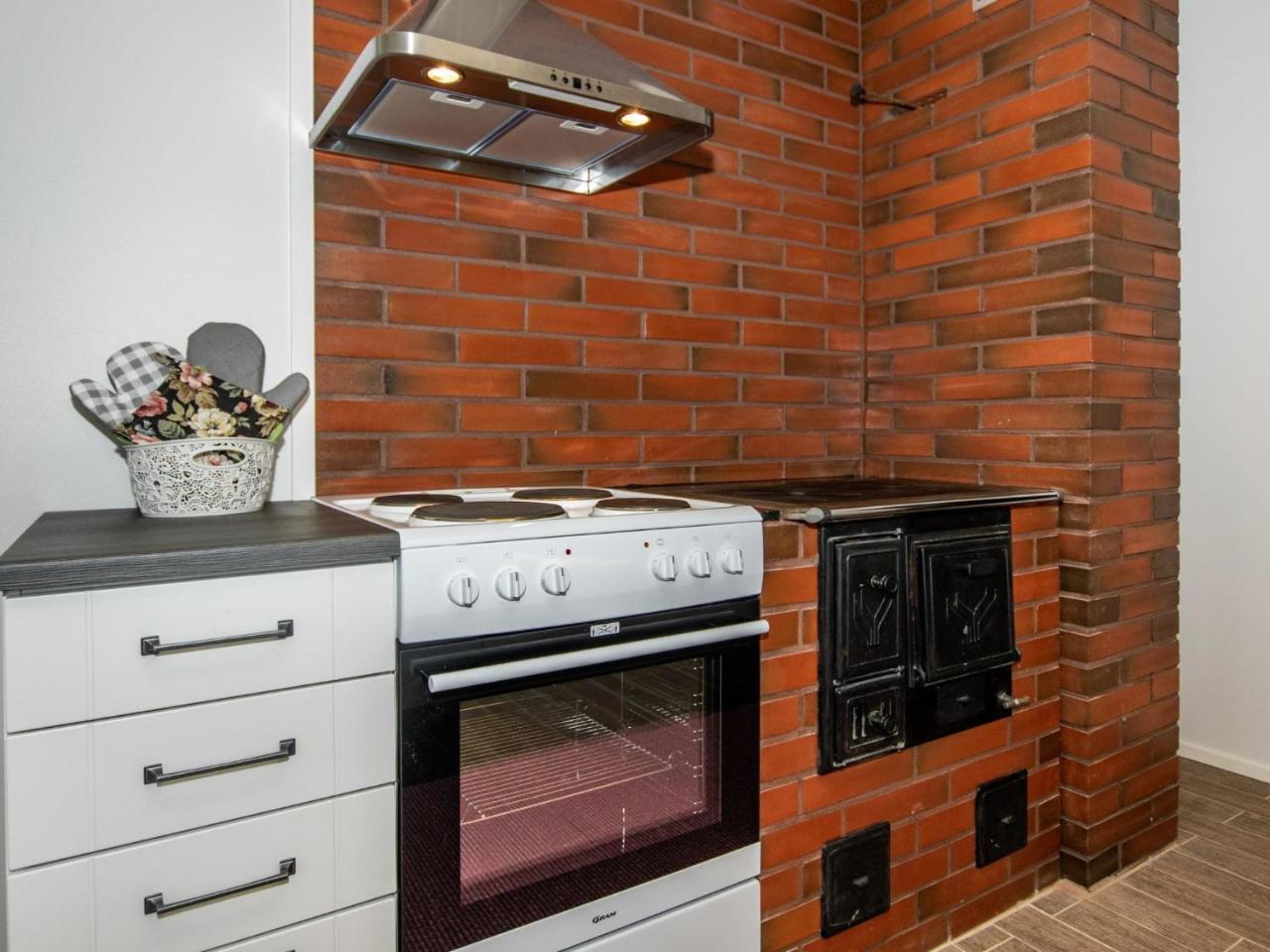 Holiday Home Hovimaeki By Interhome Vahasalmi Extérieur photo