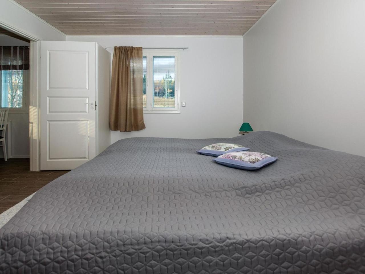 Holiday Home Hovimaeki By Interhome Vahasalmi Extérieur photo