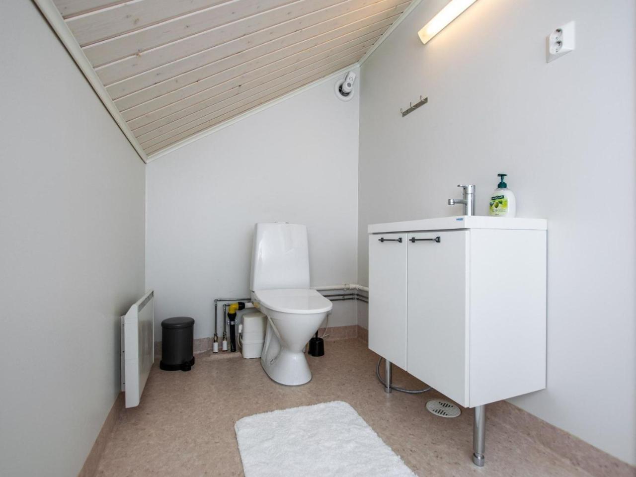Holiday Home Hovimaeki By Interhome Vahasalmi Extérieur photo