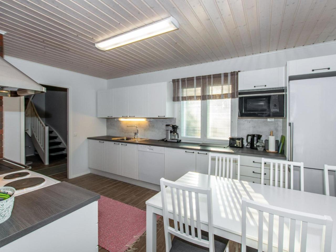 Holiday Home Hovimaeki By Interhome Vahasalmi Extérieur photo