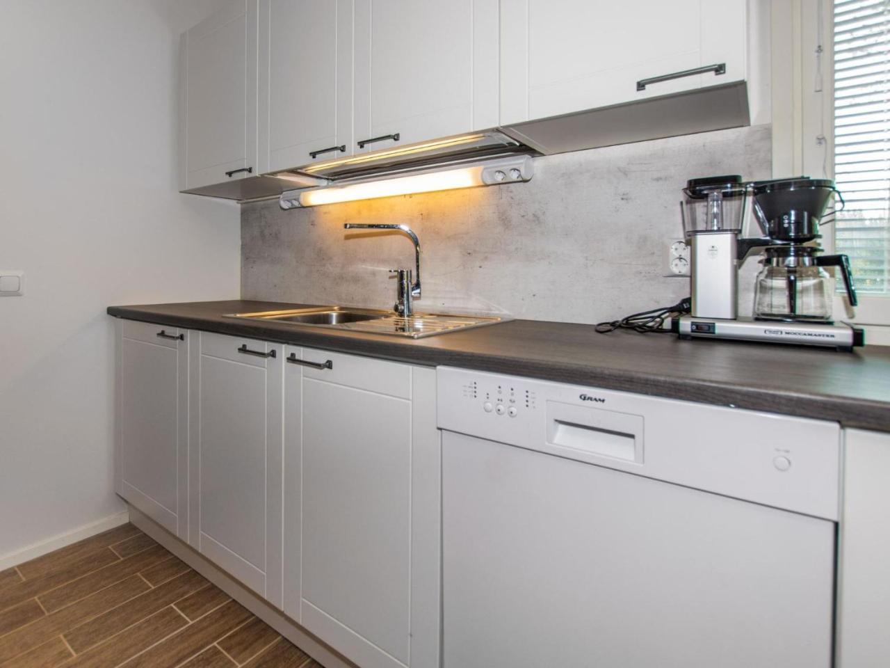 Holiday Home Hovimaeki By Interhome Vahasalmi Extérieur photo