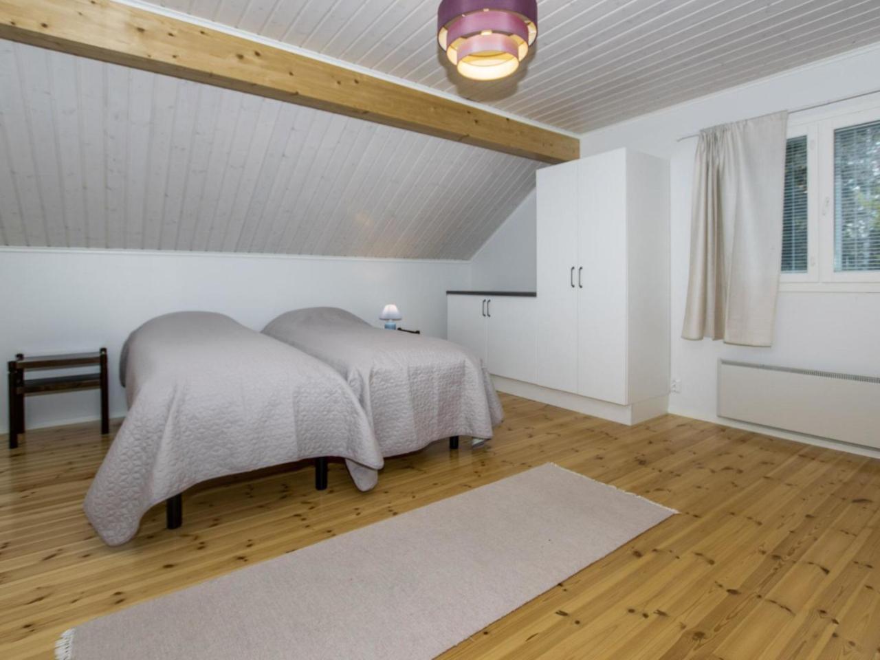 Holiday Home Hovimaeki By Interhome Vahasalmi Extérieur photo
