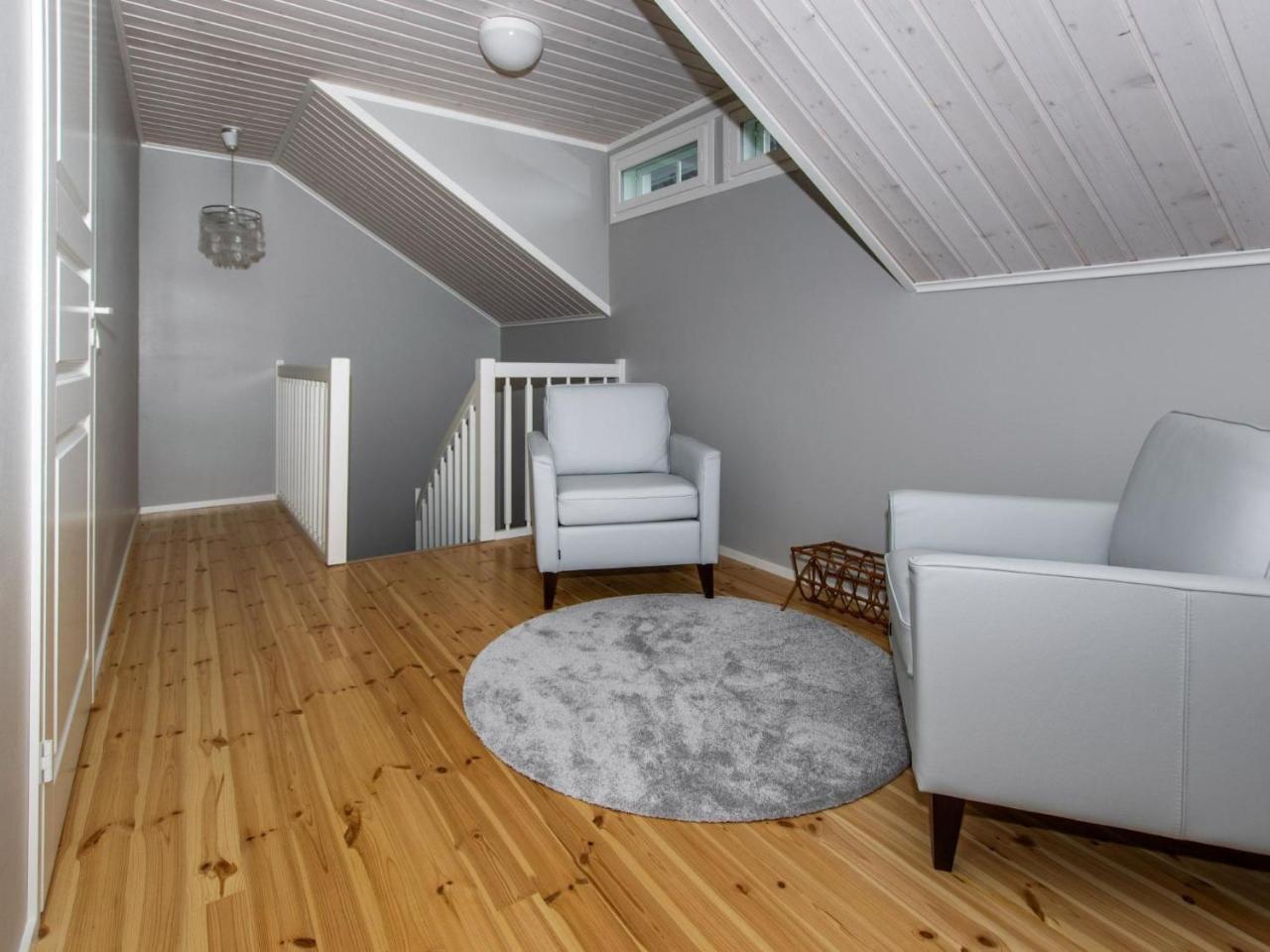 Holiday Home Hovimaeki By Interhome Vahasalmi Extérieur photo